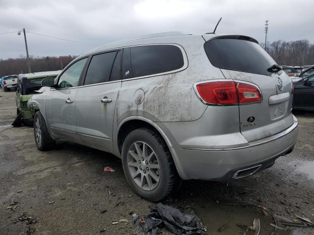 Photo 2 from auction – 2017 BUICK ENCLAVE with VIN 5GAKRBKD0HJ262067