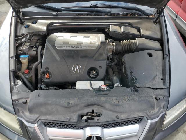Photo 11 from auction – 2008 ACURA TL with VIN 19UUA66258A032458