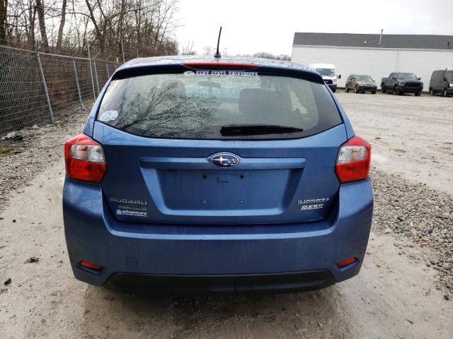 Photo 6 from auction – 2016 SUBARU IMPREZA with VIN JF1GPAA60GH290440
