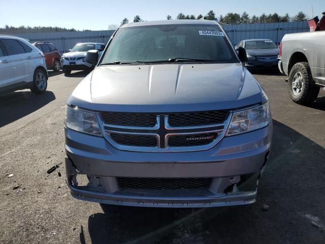 Photo 5 from auction – 2015 DODGE JOURNEY SE with VIN 3C4PDDAG1FT634371
