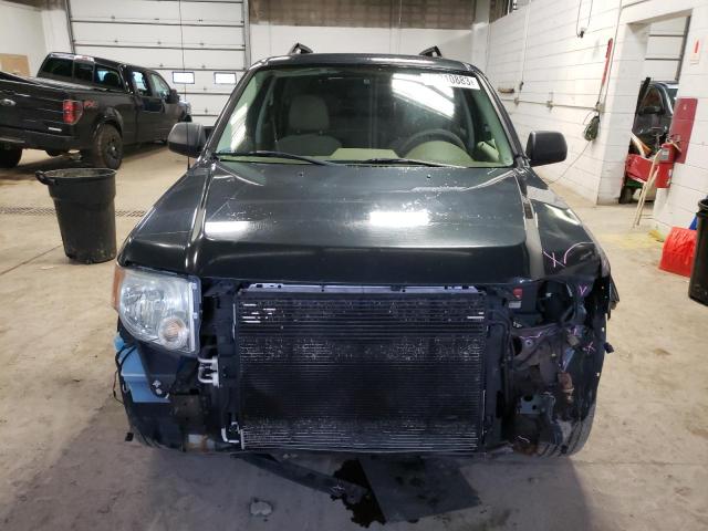 Photo 5 from auction – 2008 FORD ESCAPE XLT with VIN 1FMCU03188KB08383