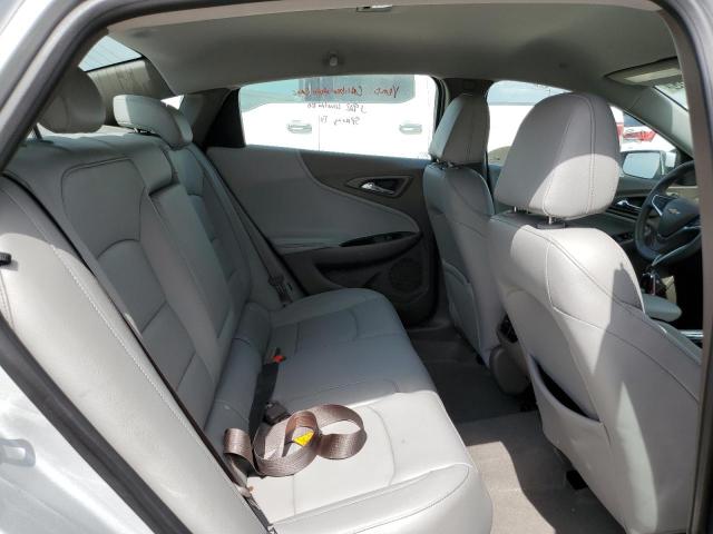 Photo 10 from auction – 2018 CHEVROLET MALIBU LT with VIN 1G1ZD5ST8JF184790