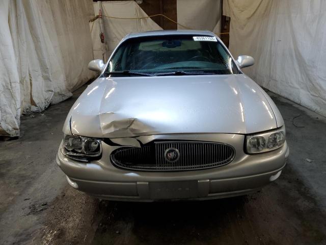 Photo 5 from auction – 2004 BUICK LESABRE CU with VIN 1G4HP52K544140632