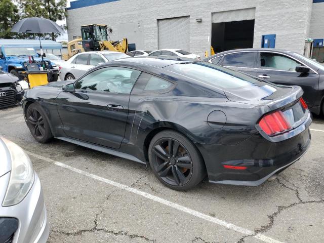 Foto 2 de la subasta – 2015 FORD MUSTANG con VIN 1FA6P8TH0F5377810