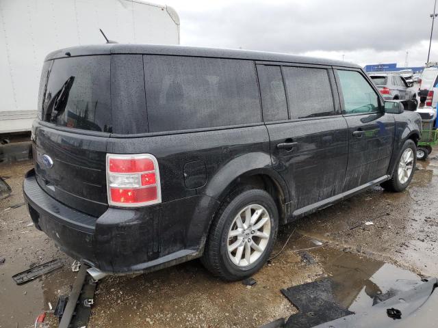 Photo 3 from auction – 2014 FORD FLEX SE with VIN 2FMGK5B86EBD37198