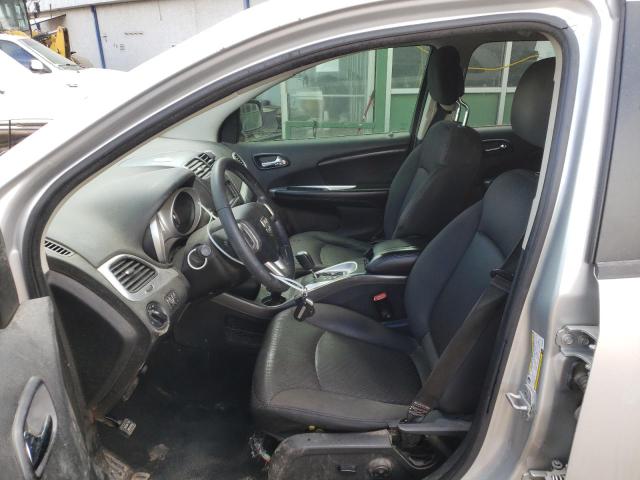 Photo 7 from auction – 2012 DODGE JOURNEY SE with VIN 3C4PDCAB8CT187922
