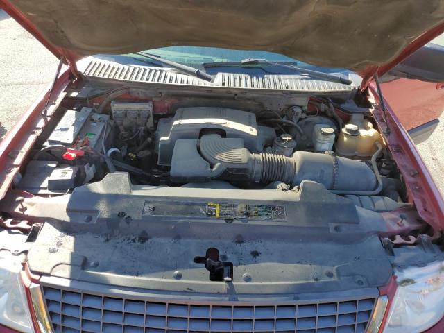 Photo 12 from auction – 2003 FORD EXPEDITION with VIN 1FMFU16L73LC15900