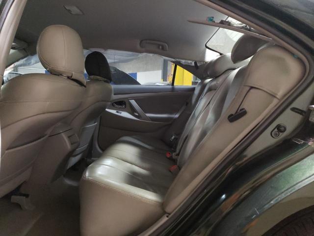 Photo 10 from auction – 2011 TOYOTA CAMRY BASE with VIN 4T4BF3EK5BR103950