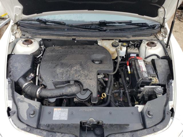 Photo 11 from auction – 2012 CHEVROLET MALIBU 2LT with VIN 1G1ZD5E04CF200133