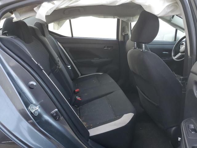Photo 10 from auction – 2021 NISSAN VERSA SV with VIN 3N1CN8EV3ML925465