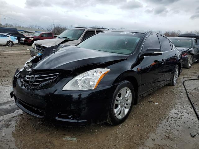 NISSAN ALTIMA BAS 2010 with VIN 1N4AL2AP3AN544506 - Photo from auction
