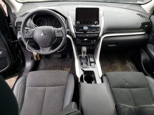Photo 8 from auction – 2022 MITSUBISHI ECLIPSE CR with VIN JA4ATWAA4NZ046479