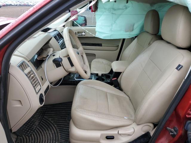 Photo 7 from auction – 2012 FORD ESCAPE LIM with VIN 1FMCU9EG4CKC66718