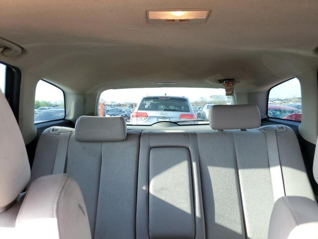 Photo 10 from auction – 2007 MAZDA CX-7 with VIN JM3ER293470152482