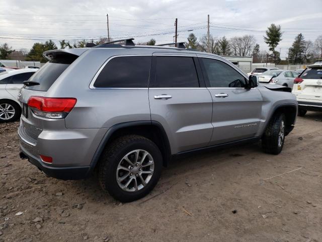 Photo 3 from auction – 2015 JEEP GRAND CHER with VIN 1C4RJFBG3FC211301