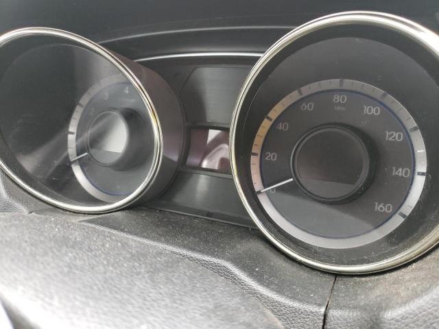 Photo 9 from auction – 2011 HYUNDAI SONATA SE with VIN 5NPEC4AB6BH177663