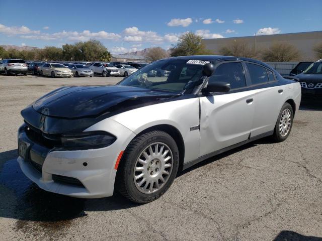 Photo 1 from auction – 2015 DODGE CHARGER PO with VIN 2C3CDXKT3FH837187