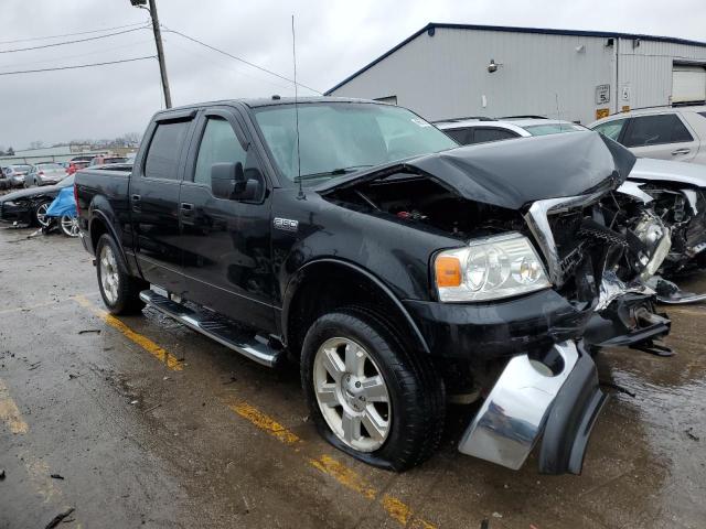 Photo 4 from auction – 2008 FORD F150 SUPER with VIN 1FTPW14V28FA13978