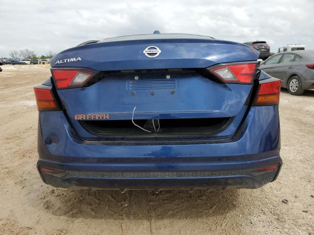 Photo 6 from auction – 2019 NISSAN ALTIMA S with VIN 1N4BL4BV4KN311586