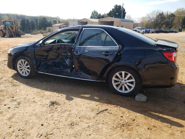 Photo 2 from auction – 2014 TOYOTA CAMRY L with VIN 4T1BF1FK4EU827355