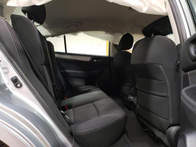 Zdjęcie 10 z aukcji – 2018 SUBARU LEGACY 2.5 z VIN 4S3BNAC63J3013339