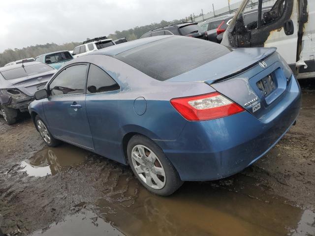 Photo 2 from auction – 2010 HONDA CIVIC LX with VIN 2HGFG1B69AH514523