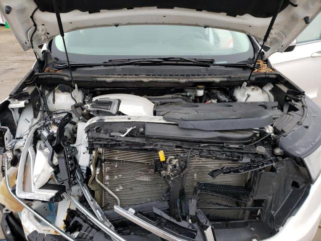 Photo 11 from auction – 2018 FORD EDGE SEL with VIN 2FMPK3J98JBB66463