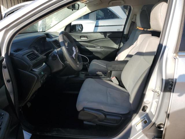 Photo 7 from auction – 2015 HONDA CR-V LX with VIN 3CZRM3H39FG706006