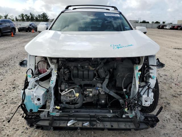Photo 5 from auction – 2021 TOYOTA RAV4 XLE with VIN 2T3W1RFV1MC118088
