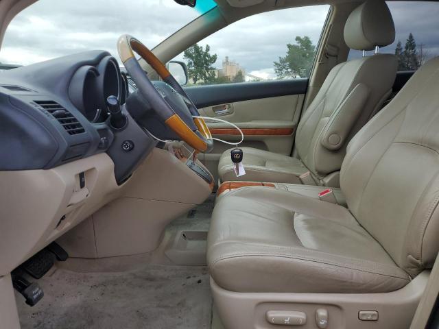 Photo 7 from auction – 2006 LEXUS RX 400 with VIN JTJHW31U662003693