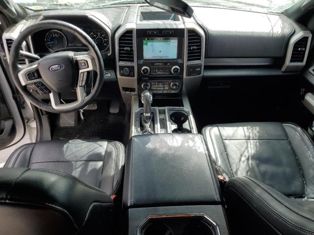 Photo 8 from auction – 2017 FORD F150 SUPER with VIN 1FTEW1EG2HKE40804