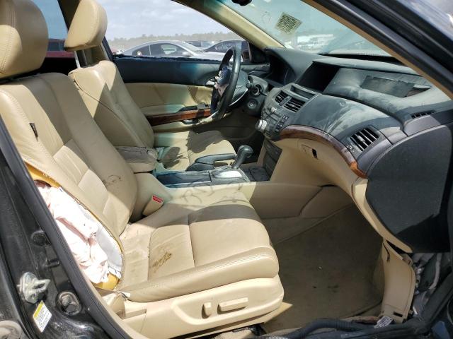 Photo 7 from auction – 2012 HONDA ACCORD EXL with VIN 1HGCP2F80CA210941