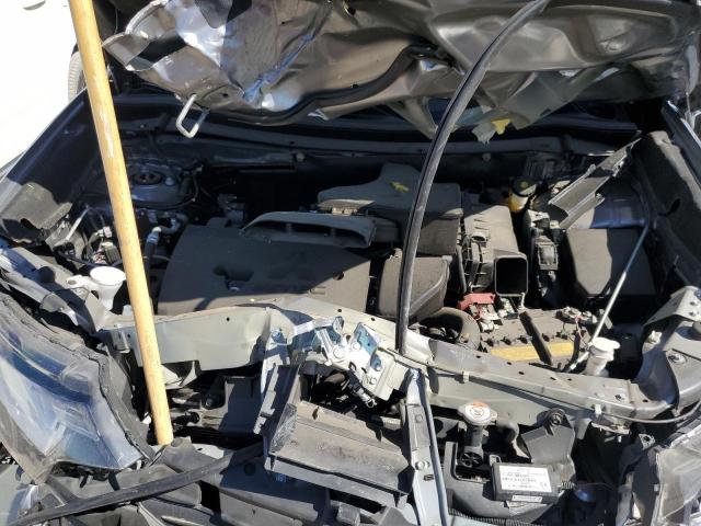 Photo 12 from auction – 2020 MITSUBISHI OUTLANDER with VIN JA4AD3A35LZ012741