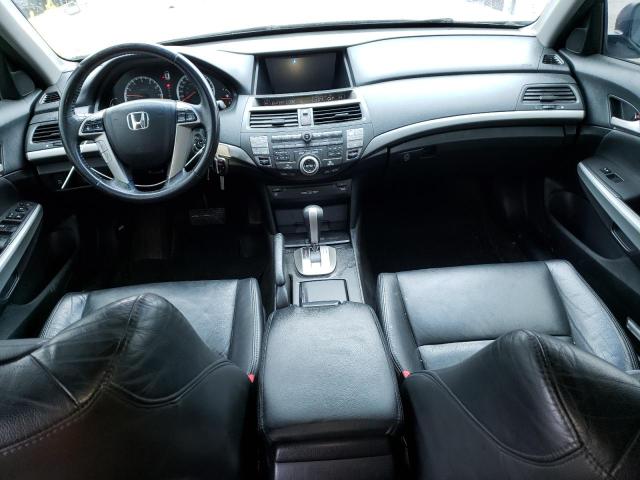 Photo 8 from auction – 2010 HONDA ACCORD EXL with VIN 1HGCP2F83AA801049