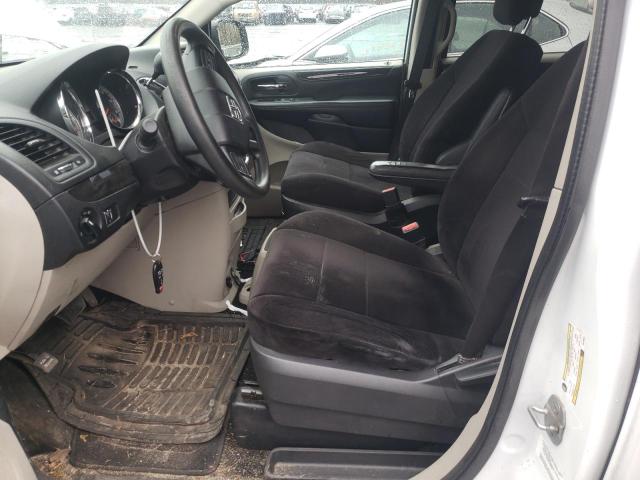 Photo 7 from auction – 2014 DODGE GRAND CARA with VIN 2C4RDGBG8ER129891