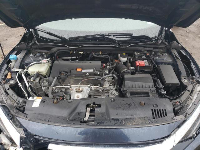 Photo 11 from auction – 2018 HONDA CIVIC LX with VIN 2HGFC2F54JH590413