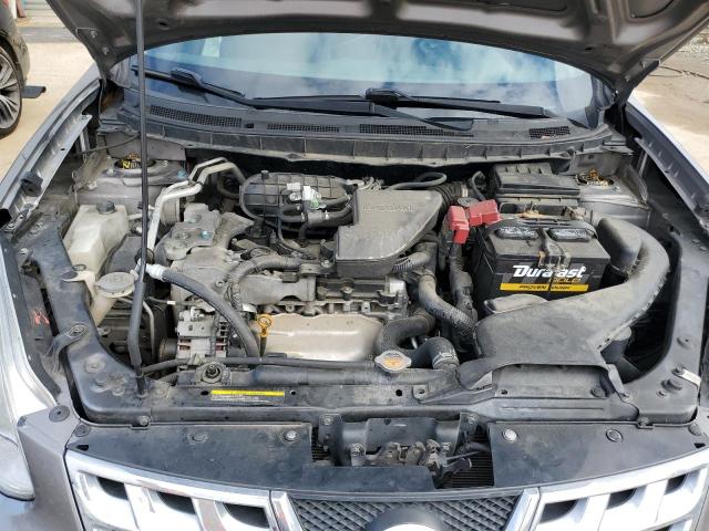Photo 12 from auction – 2013 NISSAN ROGUE S with VIN JN8AS5MT0DW519055