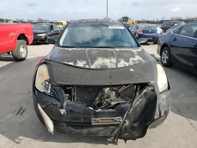 Photo 5 from auction – 2008 NISSAN ALTIMA with VIN 1N4AL21E58N561915