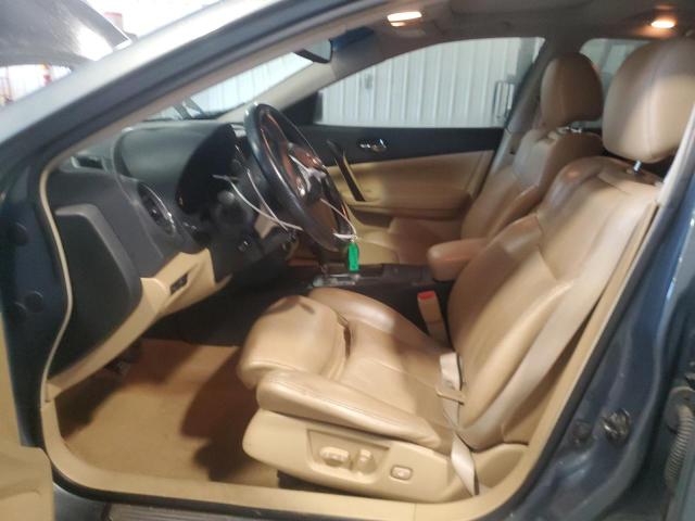 Photo 7 from auction – 2010 NISSAN MAXIMA S with VIN 1N4AA5AP0AC807232