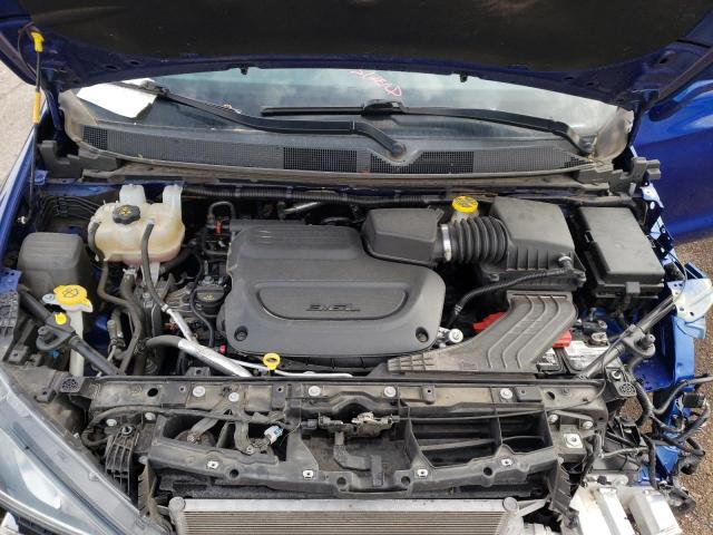 Photo 12 from auction – 2019 CHRYSLER PACIFICA T with VIN 2C4RC1FG2KR628594