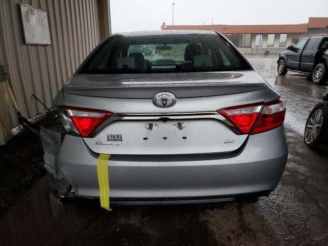 Photo 6 from auction – 2015 TOYOTA CAMRY LE with VIN 4T1BF1FK1FU909710