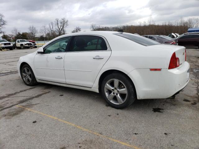 Photo 2 from auction – 2012 CHEVROLET MALIBU 2LT with VIN 1G1ZD5E00CF397088