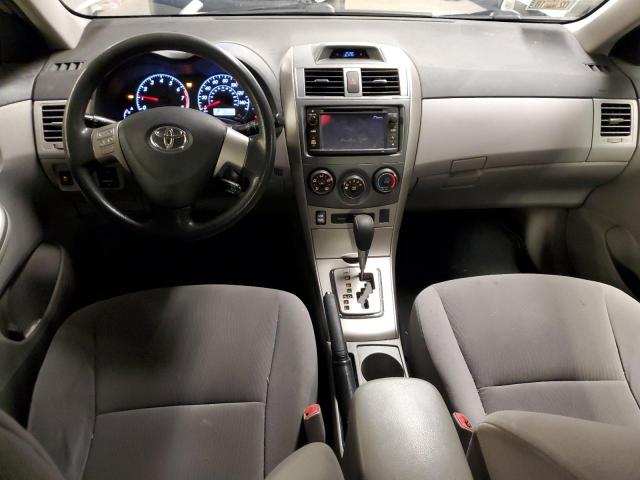 Photo 8 from auction – 2013 TOYOTA COROLLA BA with VIN JTDBU4EE6DJ118675