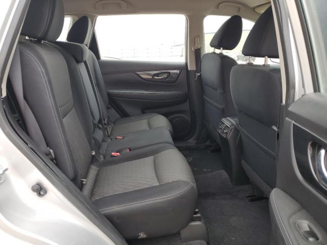 Photo 11 from auction – 2017 NISSAN ROGUE S with VIN JN8AT2MT6HW389803