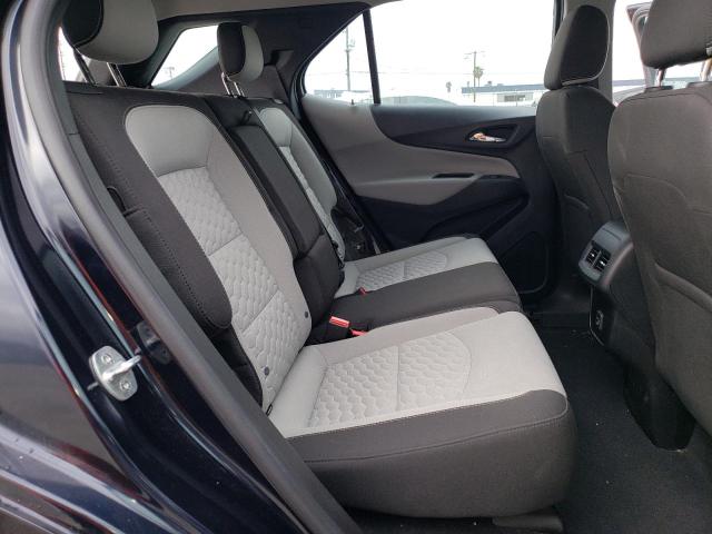 Photo 10 from auction – 2020 CHEVROLET EQUINOX LS with VIN 2GNAXHEV8L6220282