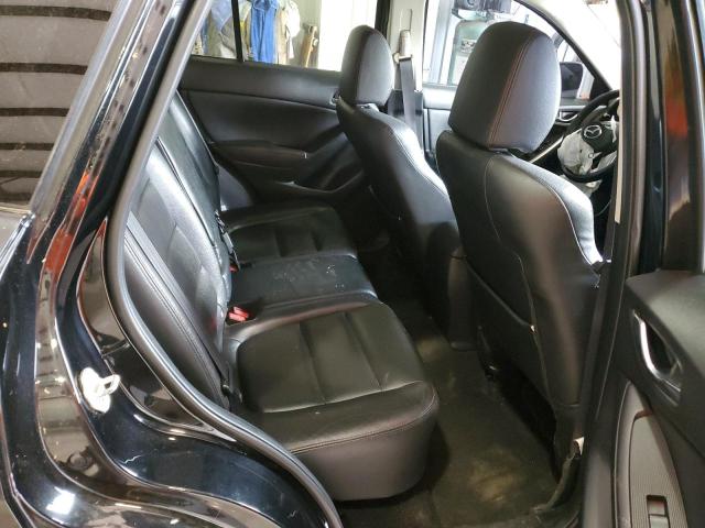 Photo 10 from auction – 2015 MAZDA CX-5 GT with VIN JM3KE4DY7F0529947