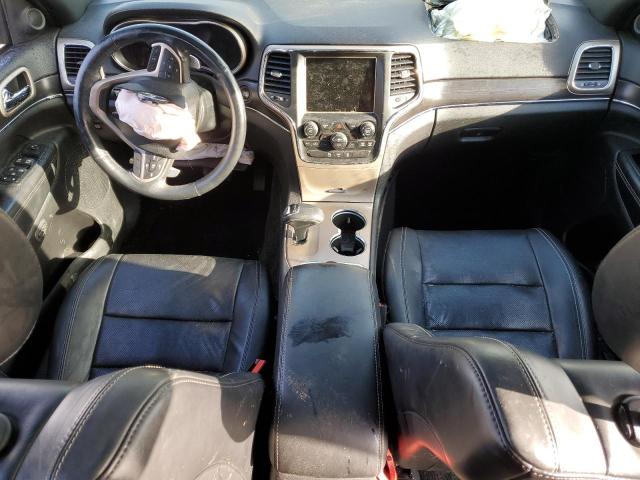 Photo 8 from auction – 2014 JEEP GRAND CHER with VIN 1C4RJFBG1EC273441