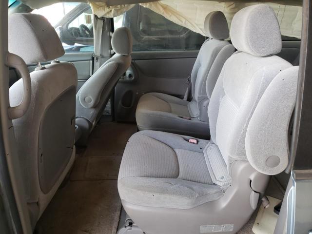 Photo 11 from auction – 2006 TOYOTA SIENNA CE with VIN 5TDZA23C06S477331