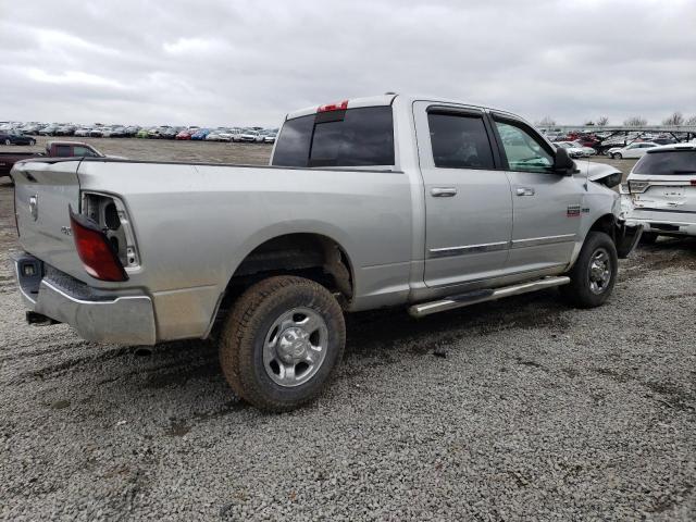Photo 3 from auction – 2012 DODGE RAM 2500 S with VIN 3C6TD5DT1CG112431
