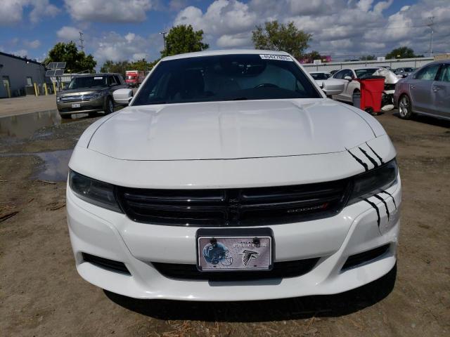 Photo 5 from auction – 2019 DODGE CHARGER SX with VIN 2C3CDXBG6KH657652